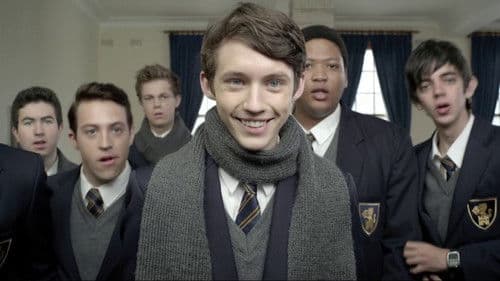 Spud 3: Learning to Fly Bild 1