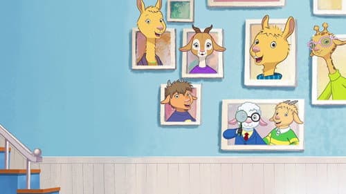 Lama Lama Bild 2