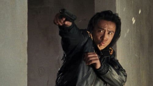 クライムハンター 怒りの銃弾 Bild 3