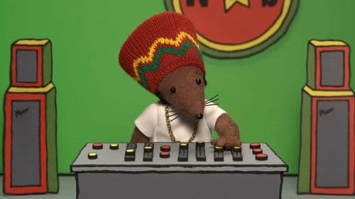 Rastamouse Bild 2