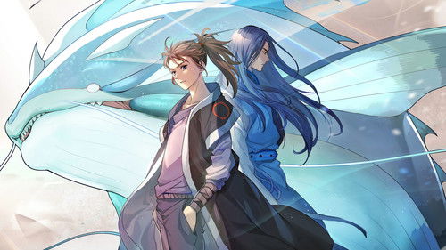 The All-devouring Whale: Homecoming Bild 3