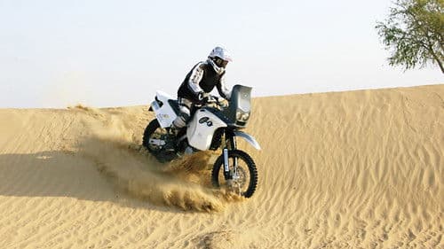 Race to Dakar Bild 4