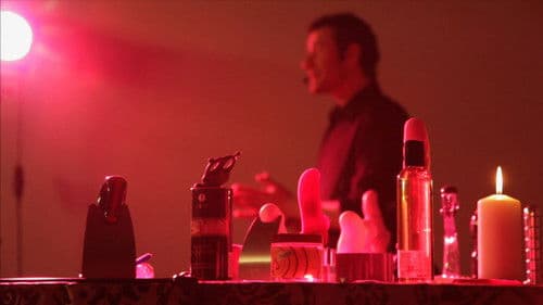 Das 9 Às 5: Trabalho sexual é trabalho Bild 1