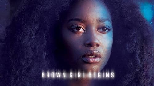Brown Girl Begins Bild 6