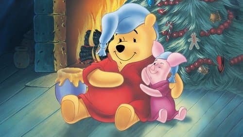 Winnie Puuh - Honigsüße Weihnachtszeit Bild 1