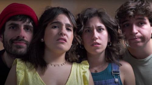 Una mierda de corto Bild 1