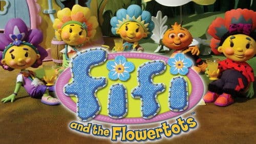 Fifi and the Flowertots Bild 3