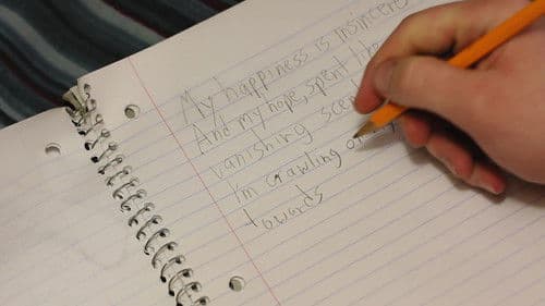 Lars the Emo Kid Bild 1