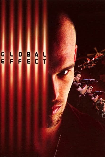 Global Effect - Am Rande der Vernichtung