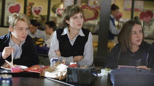 Saved! - Die Highschool Missionarinnen Bild 6