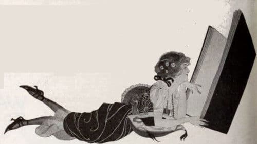 The Education of Elizabeth Bild 1