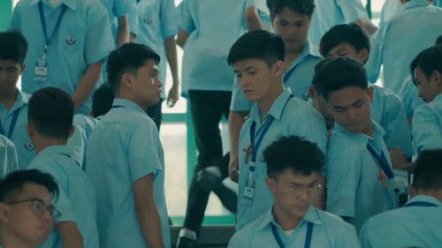 The Boy Foretold By the Stars Bild 2