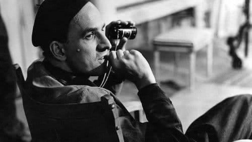 Ingmar Bergman Bild 1