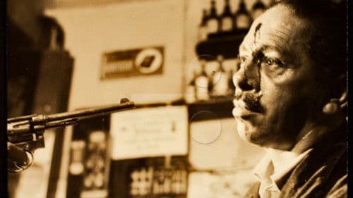 Tocaia no Asfalto Bild 5