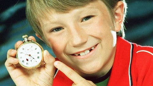 Bernard's Watch Bild 1