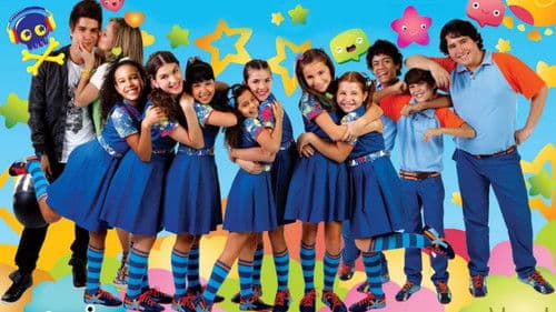 Chiquititas Bild 3
