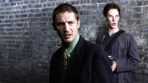 Wer war Stuart Shorter? Bild 2