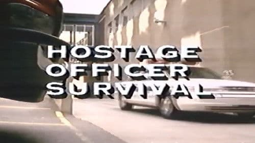 Hostage Officer Survival: How to Escape Your Worst Nightmare Alive Bild 1