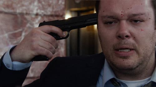 Blutiger Auftrag - Es gibt kein Entkommen Bild 2