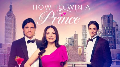 Royal Rendezvous - Prinzessin gesucht Bild 3