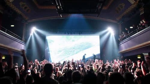 Recoil A Strange Hour In Budapest Bild 1