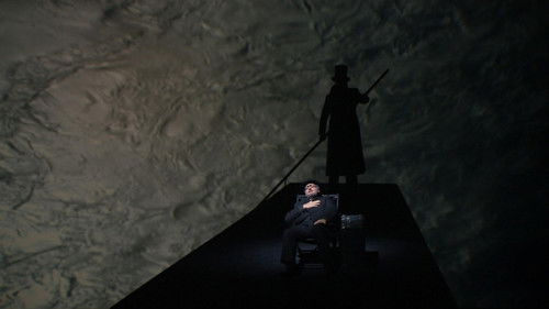 Britten Death in Venice Bild 3