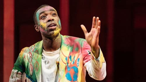 RSC Live: Hamlet Bild 1