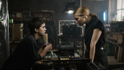 Memory Of Water Bild 1