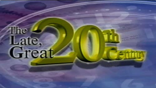 The Late Great 20th Century Bild 1