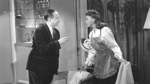 Der Major und das Mädchen Bild 7