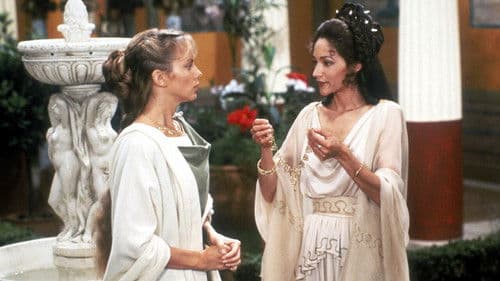 Die letzten Tage von Pompeji Bild 2