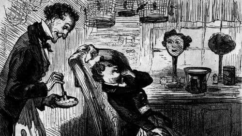 Martin Chuzzlewit Bild 1