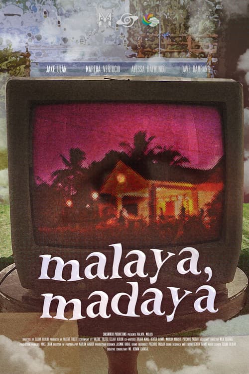 Malaya, Madaya