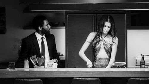 Malcolm & Marie Bild 3