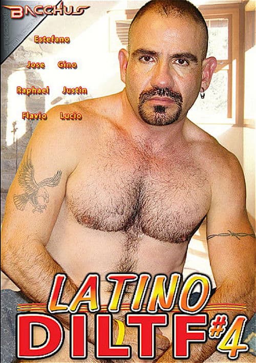 Latino DILTF 4