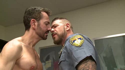 BDD Big Dick Daddies Bild 1