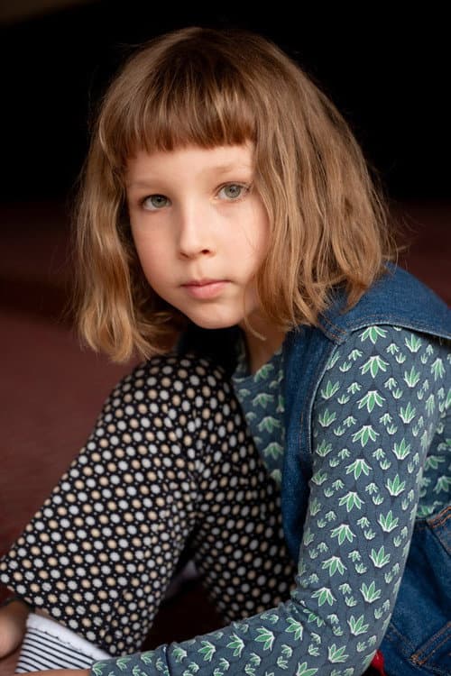 Lotte Keiling