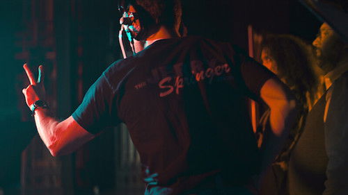 Jerry Springer: Kämpfe, Kamera, Action Bild 3