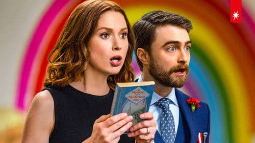 Unbreakable Kimmy Schmidt: Kimmy vs. the Reverend Bild 4
