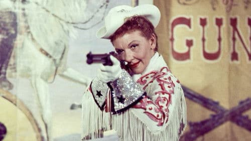 Annie Get Your Gun Bild 2