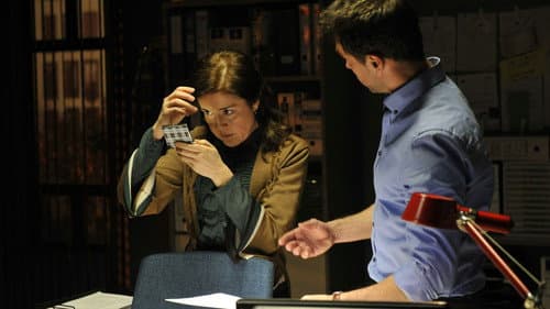 Los misterios de Laura Bild 4