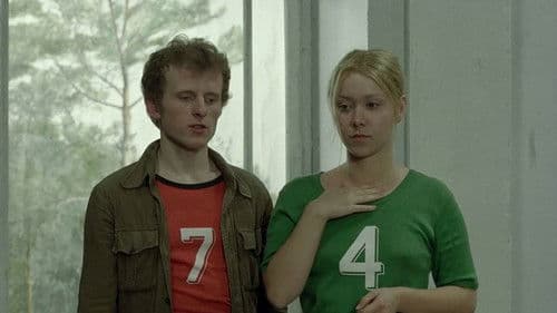 Zdjęcia próbne Bild 1