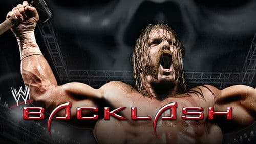 WWE Backlash 2006 Bild 2