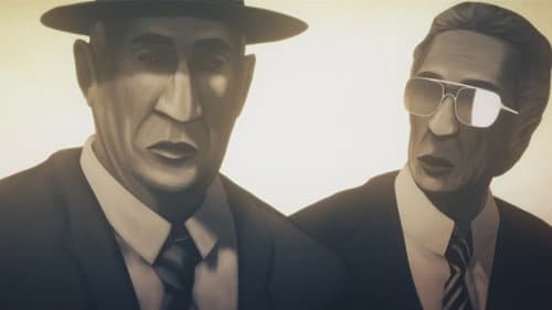 La grande onda Bild 1