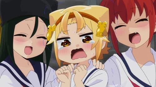 Yatogame-chan Kansatsu Nikki Bild 3