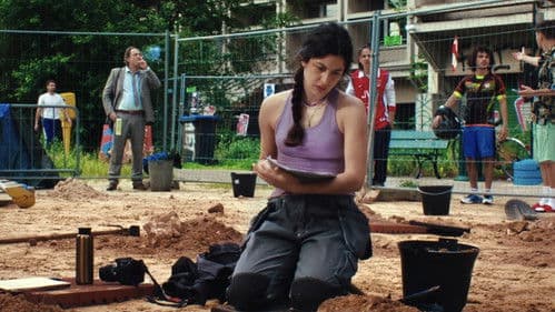 Nos panthéons Bild 1