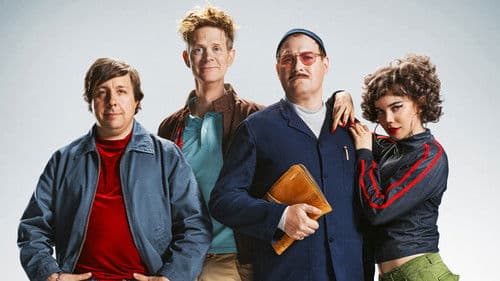 Die Jönsson Bande Bild 3