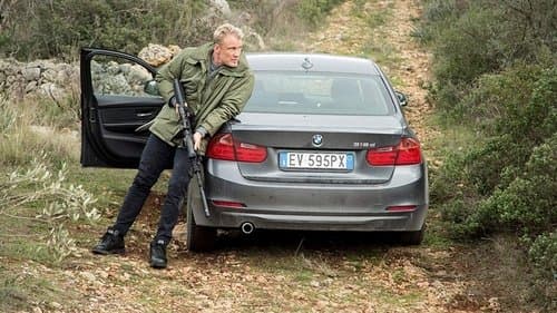 The Tracker - Spuren der Rache Bild 1