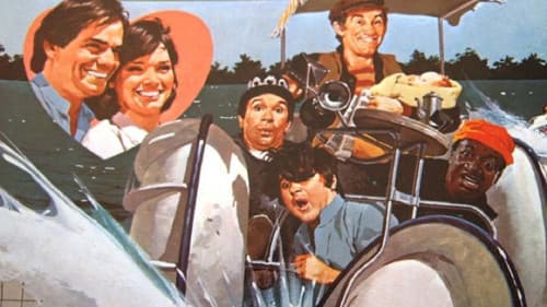 A Filha dos Trapalhões Bild 1