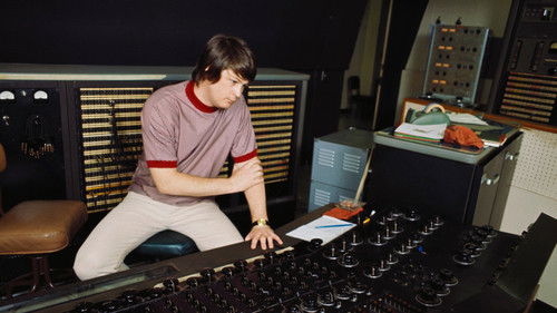 The Beach Boys: Making Pet Sounds Bild 5